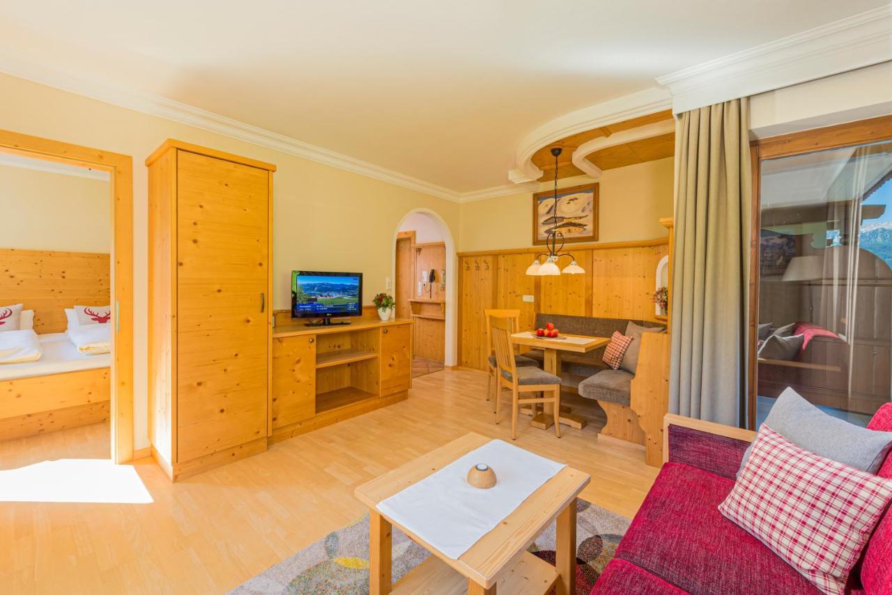 Apartments Tirolerhaus Kössen Екстериор снимка