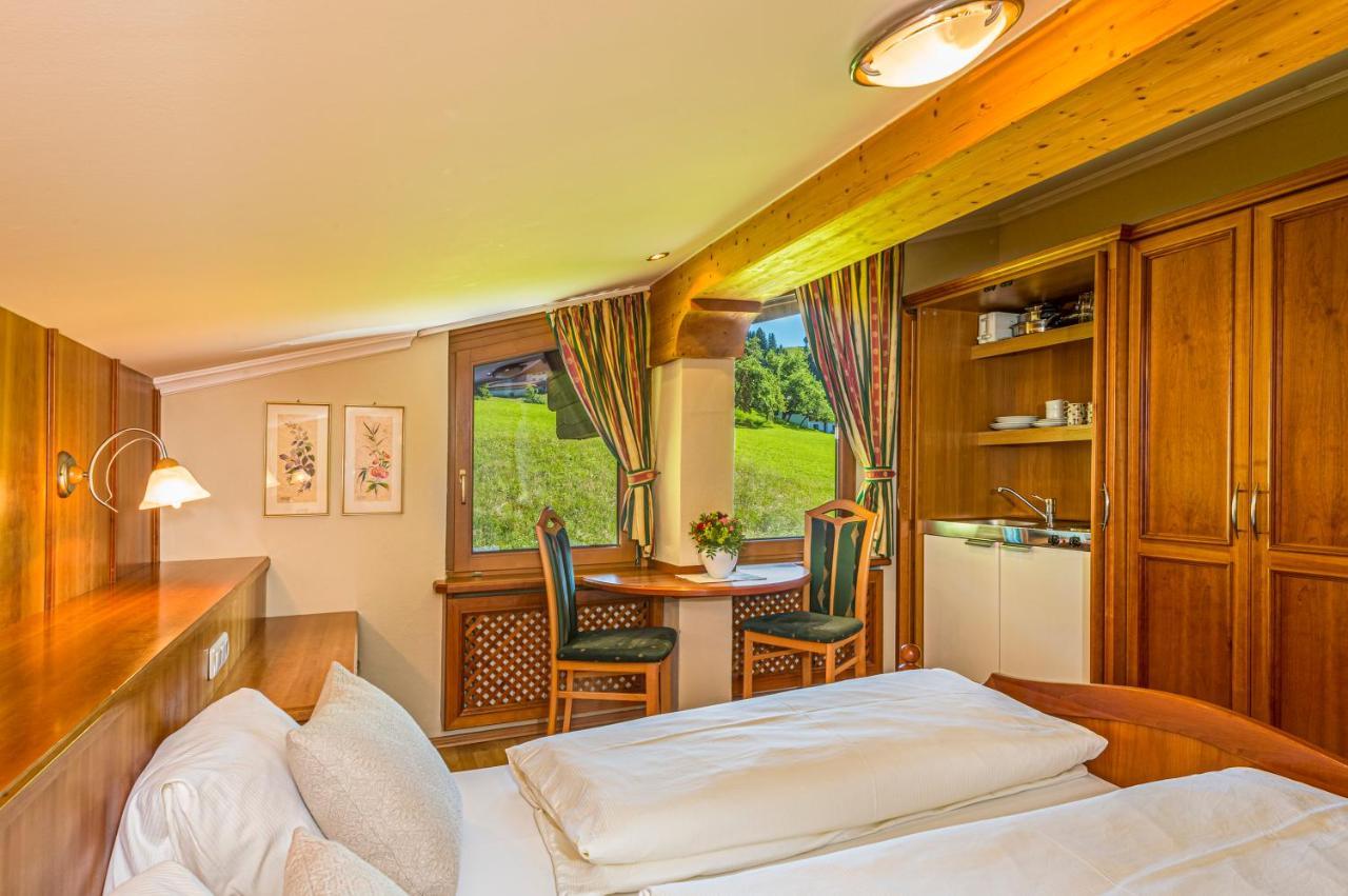 Apartments Tirolerhaus Kössen Екстериор снимка