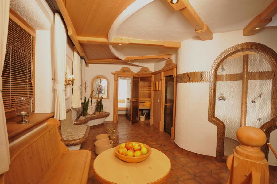 Apartments Tirolerhaus Kössen Екстериор снимка