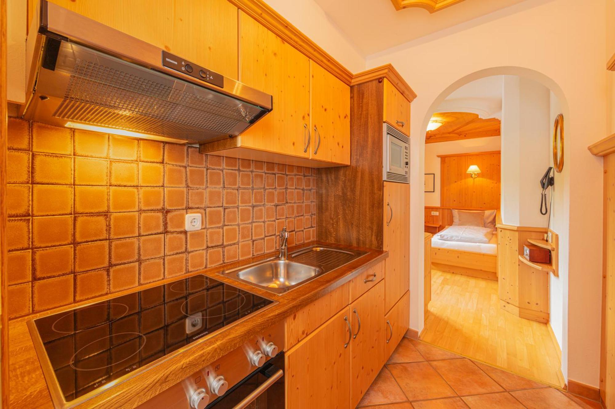 Apartments Tirolerhaus Kössen Екстериор снимка