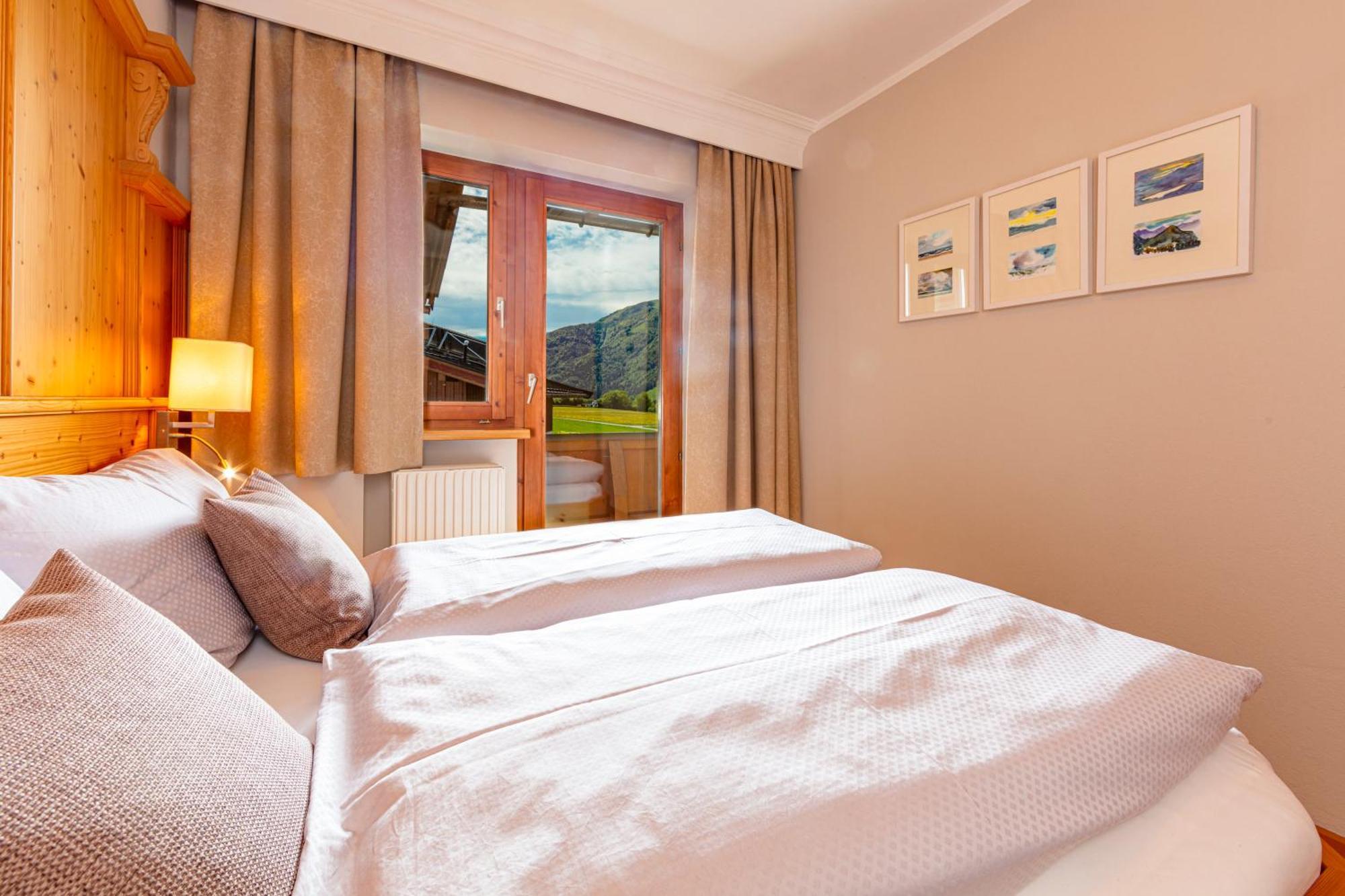 Apartments Tirolerhaus Kössen Екстериор снимка