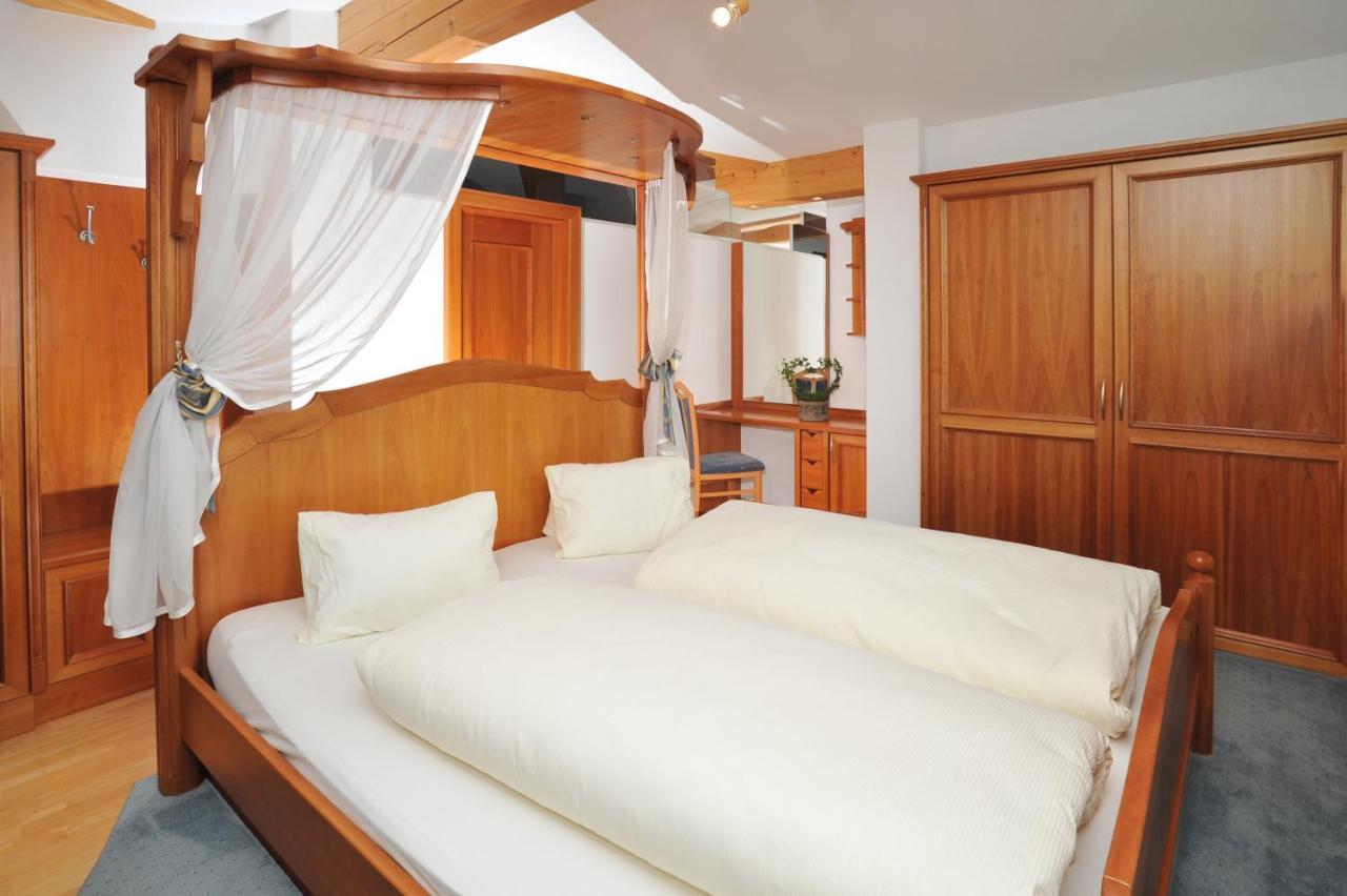 Apartments Tirolerhaus Kössen Екстериор снимка