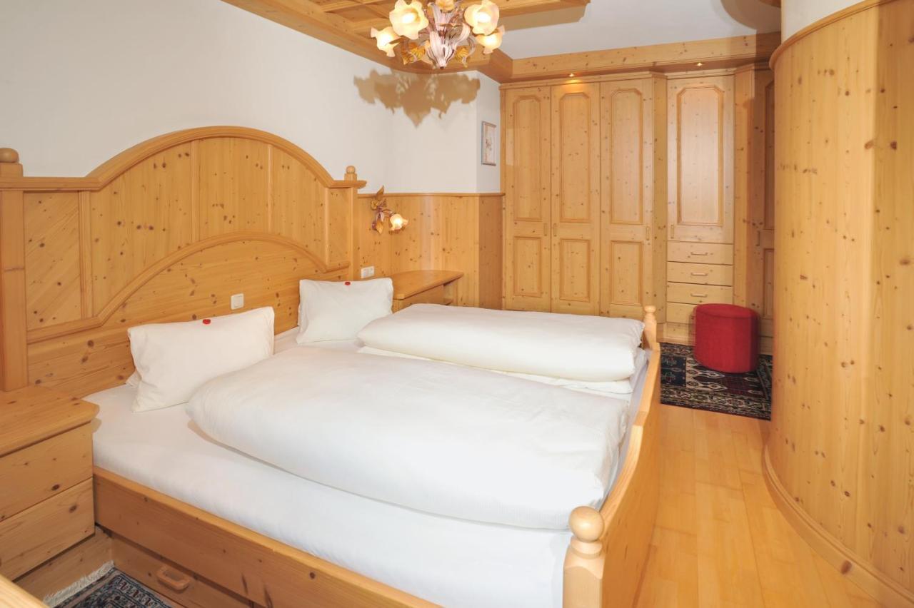 Apartments Tirolerhaus Kössen Екстериор снимка