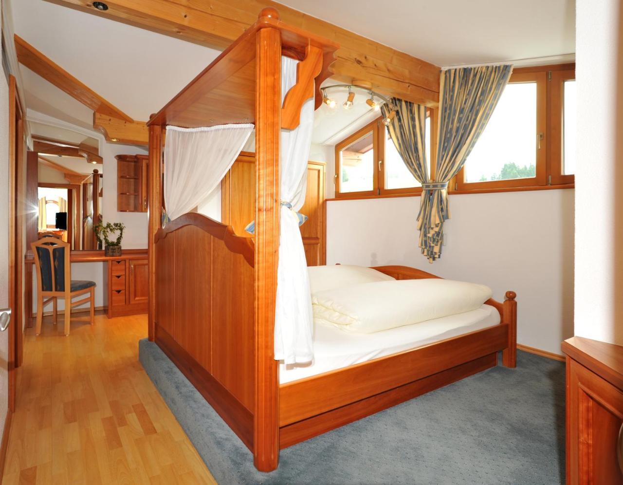 Apartments Tirolerhaus Kössen Екстериор снимка